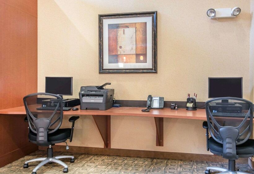 호텔 University Inn