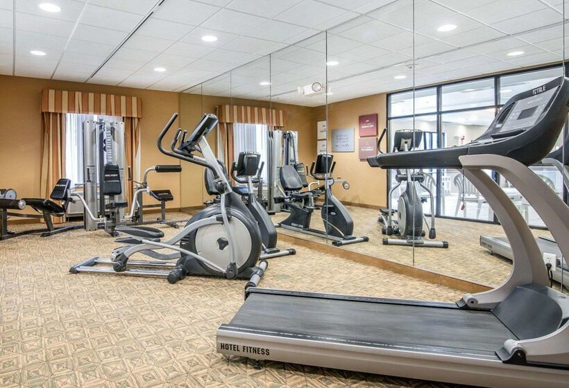 호텔 University Inn