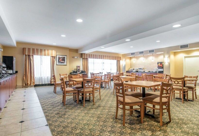 호텔 University Inn