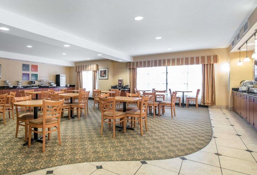 호텔 University Inn