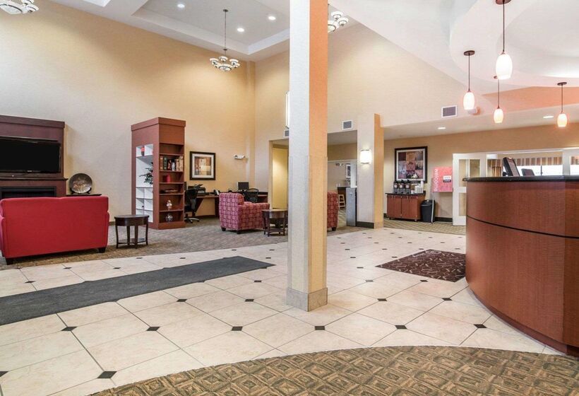 호텔 University Inn