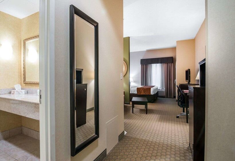 호텔 University Inn