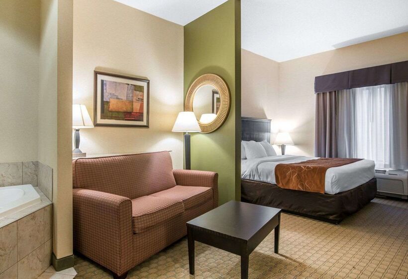 호텔 University Inn