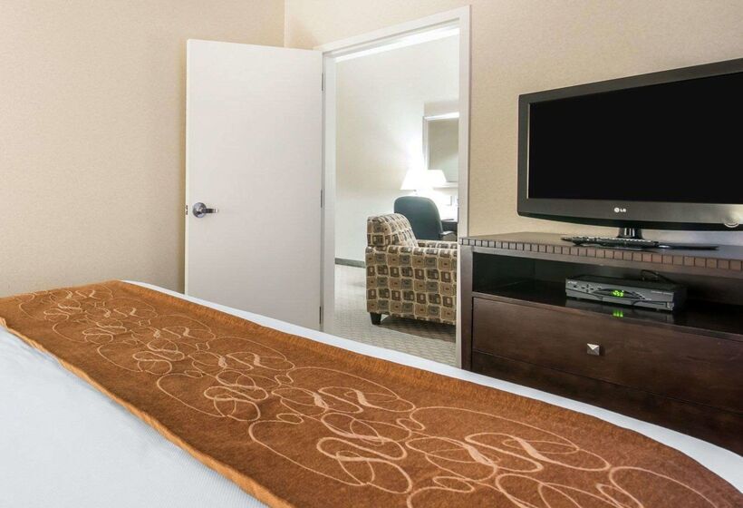 호텔 University Inn