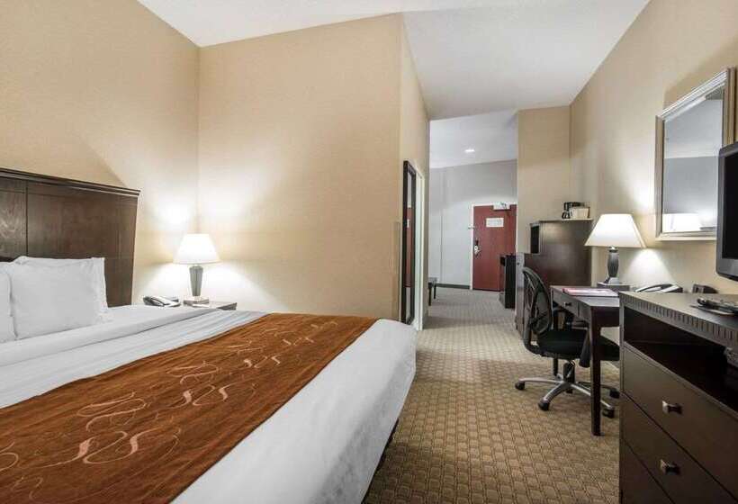 호텔 University Inn