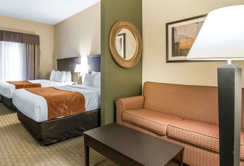 호텔 University Inn