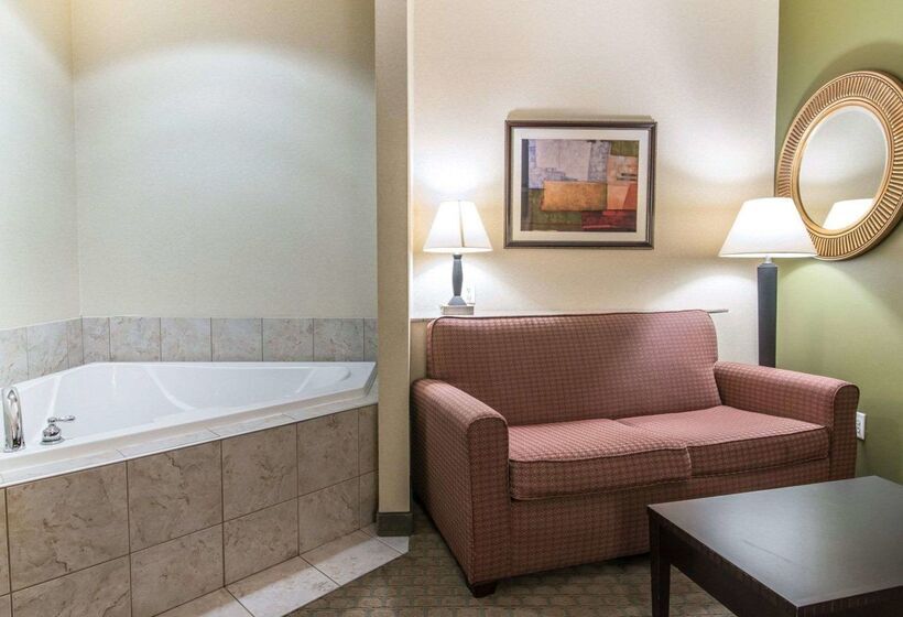 호텔 University Inn