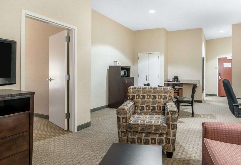 호텔 University Inn