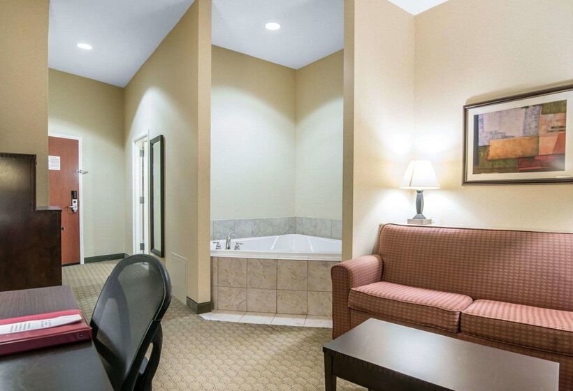 호텔 University Inn