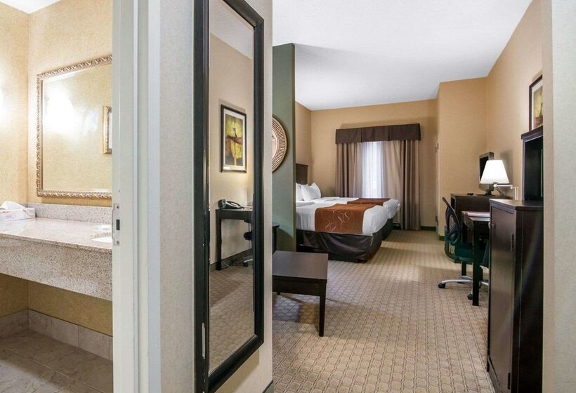 호텔 University Inn