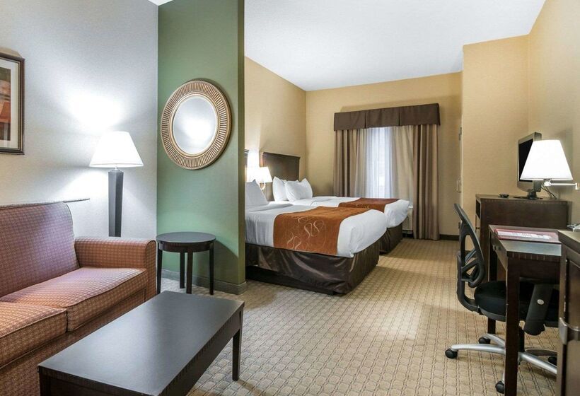 호텔 University Inn