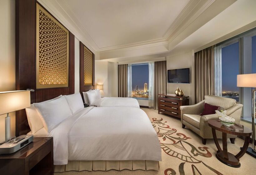هتل Conrad Dubai