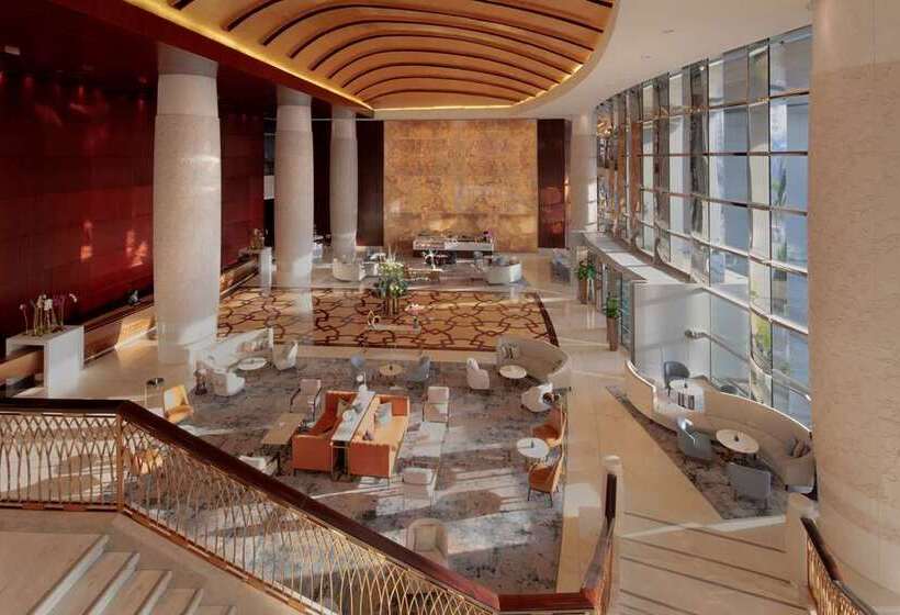 هتل Conrad Dubai