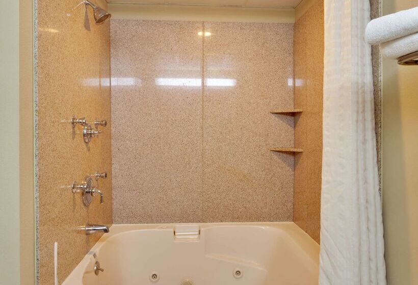 Отель Country Suites Absecon Atlantic City, Nj