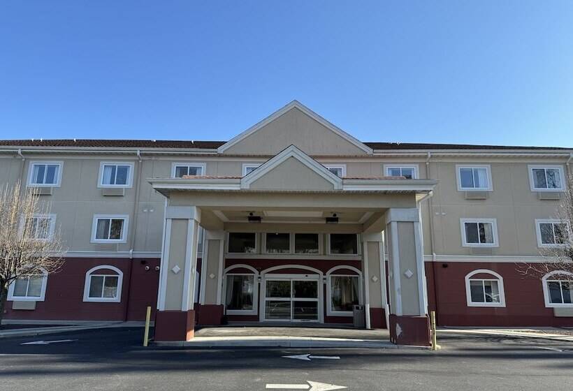 Отель Country Suites Absecon Atlantic City, Nj