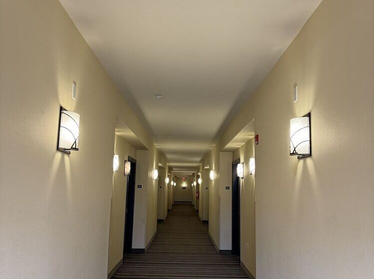 Отель Country Suites Absecon Atlantic City, Nj