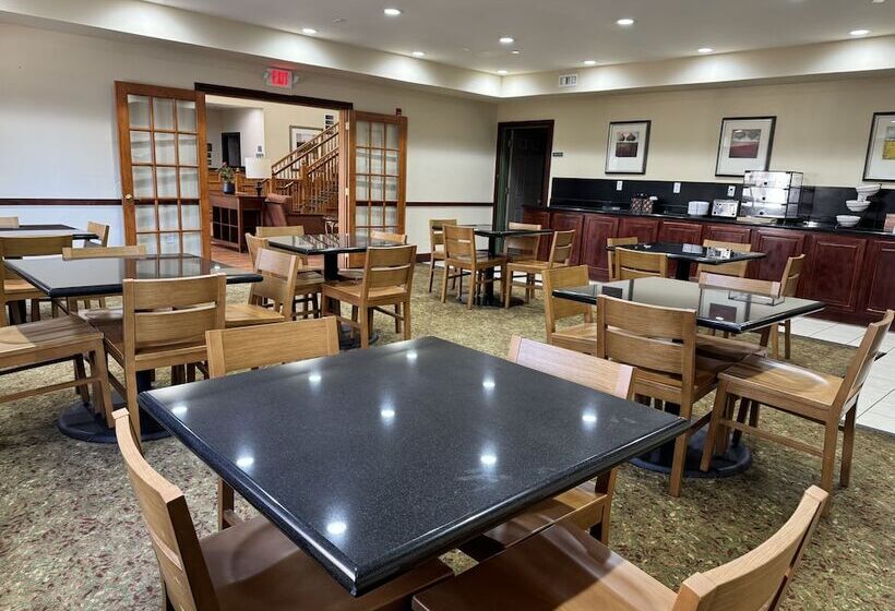 Отель Country Suites Absecon Atlantic City, Nj