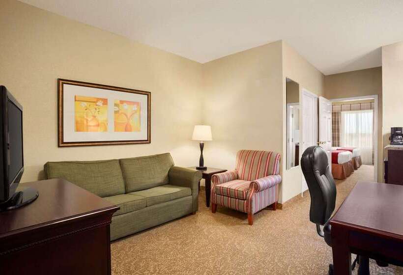 فندق Country Inn & Suites By Radisson, Albany, Ga