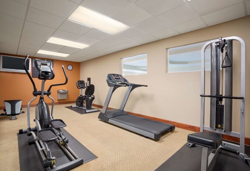 فندق Country Inn & Suites By Radisson, Albany, Ga