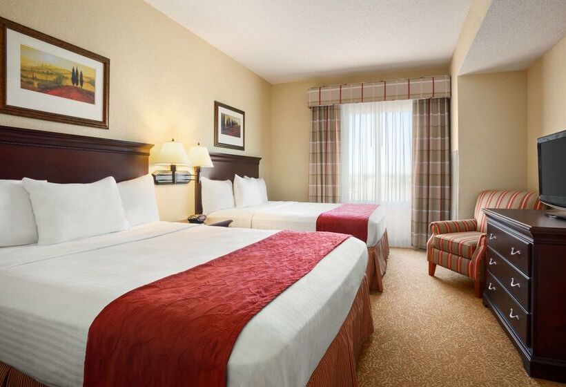 فندق Country Inn & Suites By Radisson, Albany, Ga