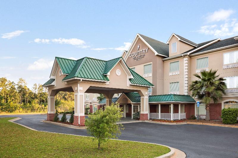فندق Country Inn & Suites By Radisson, Albany, Ga
