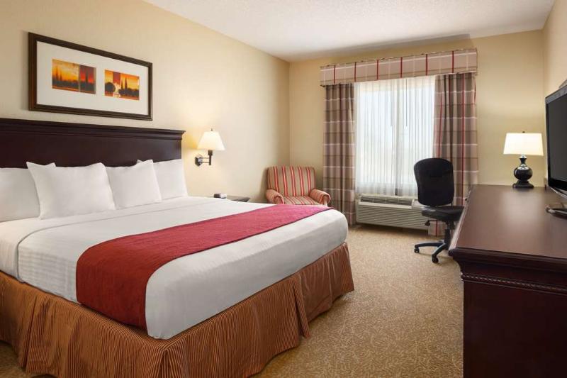 فندق Country Inn & Suites By Radisson, Albany, Ga