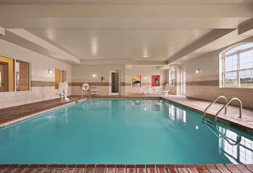 酒店 Country Inn & Suites By Radisson, Bowling Green, Ky
