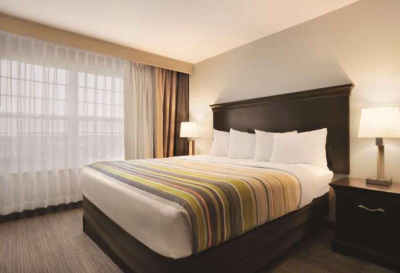 酒店 Country Inn & Suites By Radisson, Bowling Green, Ky