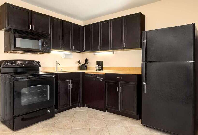 酒店 Country Inn & Suites By Radisson, Bowling Green, Ky