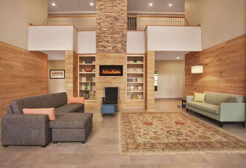 酒店 Country Inn & Suites By Radisson, Bowling Green, Ky