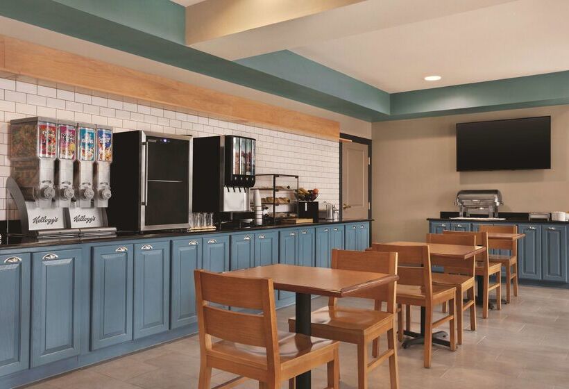 酒店 Country Inn & Suites By Radisson, Bowling Green, Ky