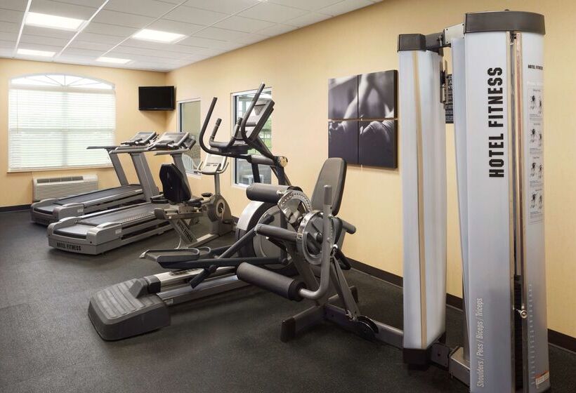 酒店 Country Inn & Suites By Radisson, Bowling Green, Ky