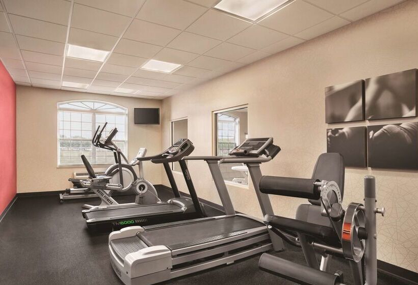 酒店 Country Inn & Suites By Radisson, Bowling Green, Ky