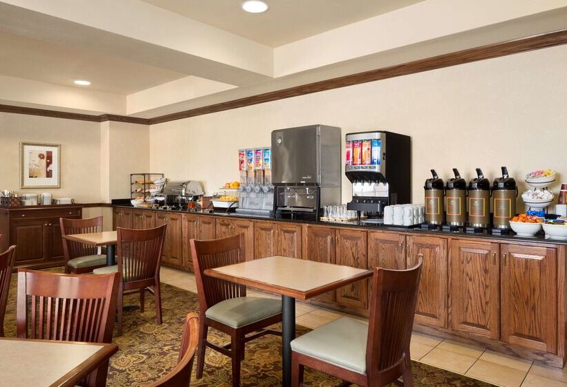 酒店 Country Inn & Suites By Radisson, Bowling Green, Ky