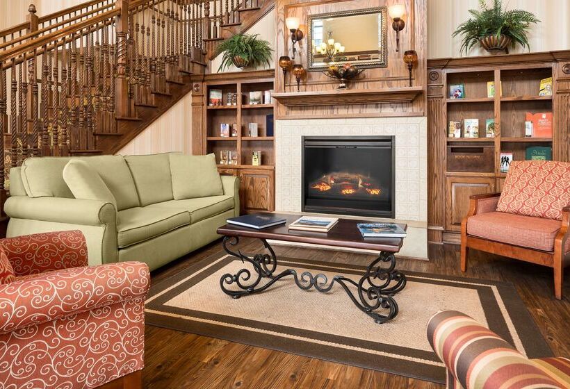 酒店 Country Inn & Suites By Radisson, Bowling Green, Ky