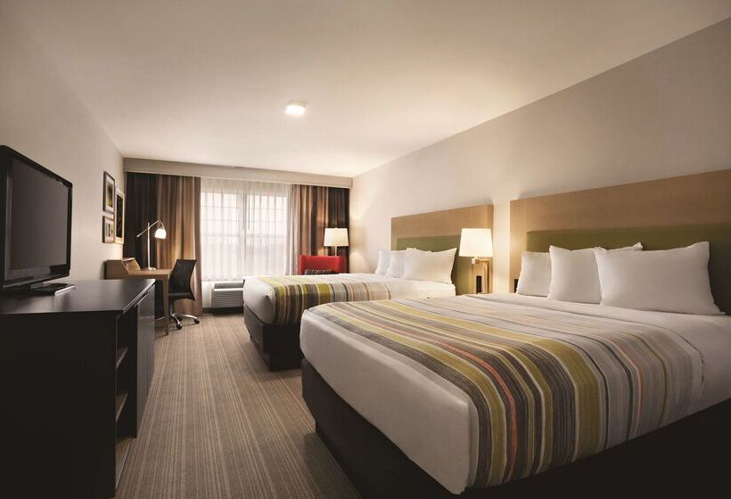 酒店 Country Inn & Suites By Radisson, Bowling Green, Ky