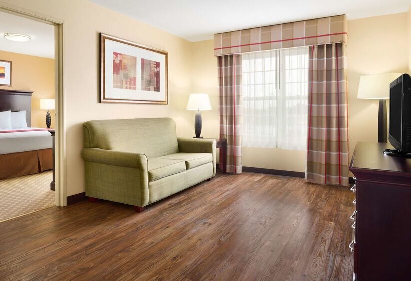 酒店 Country Inn & Suites By Radisson, Bowling Green, Ky