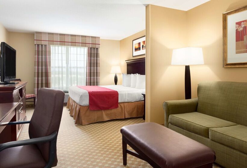酒店 Country Inn & Suites By Radisson, Bowling Green, Ky