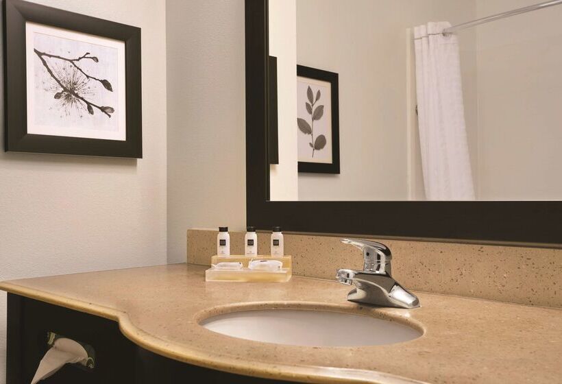 酒店 Country Inn & Suites By Radisson, Bowling Green, Ky