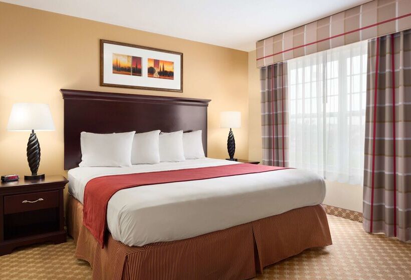 酒店 Country Inn & Suites By Radisson, Bowling Green, Ky