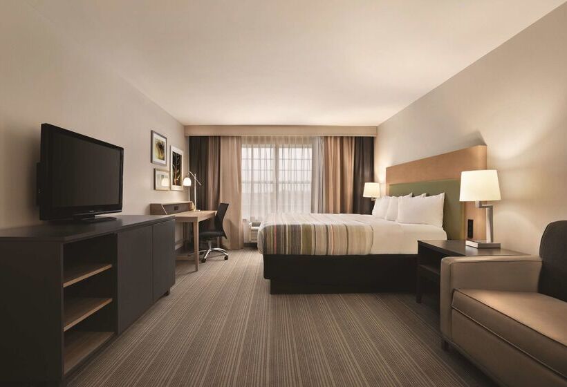 酒店 Country Inn & Suites By Radisson, Bowling Green, Ky