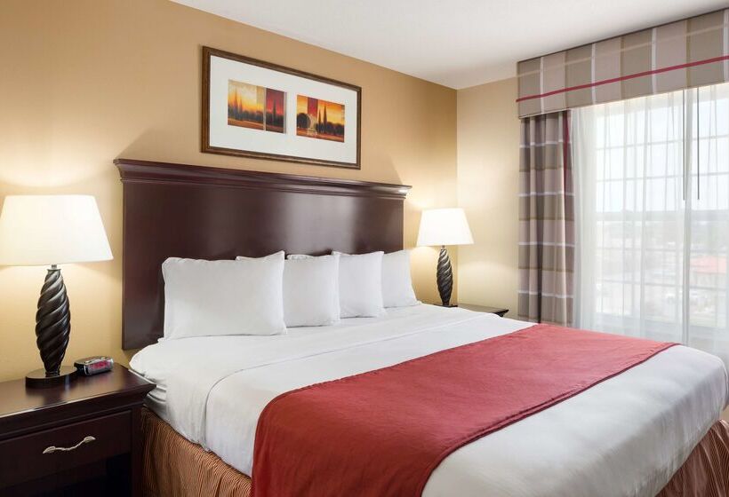 酒店 Country Inn & Suites By Radisson, Bowling Green, Ky