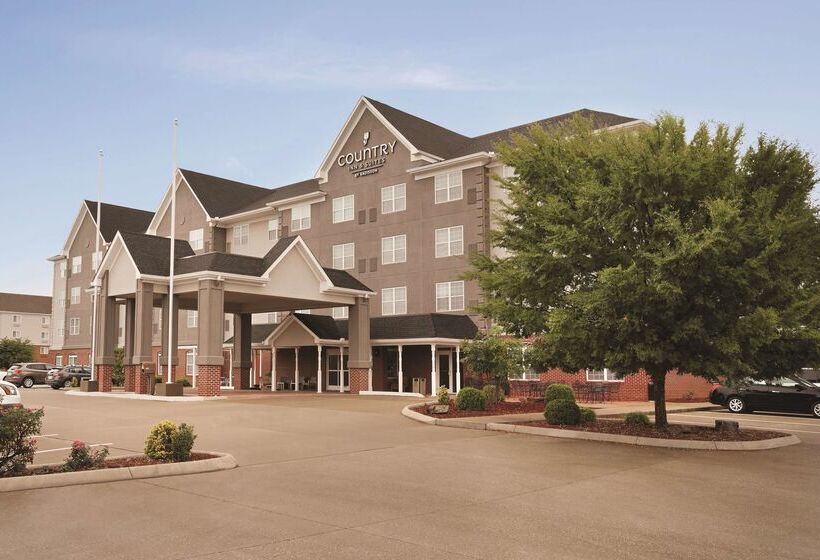 酒店 Country Inn & Suites By Radisson, Bowling Green, Ky