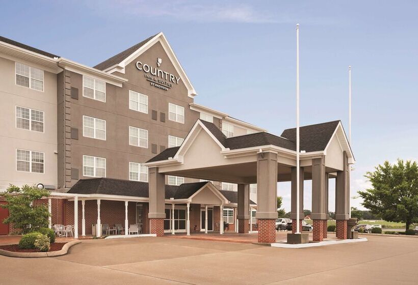 酒店 Country Inn & Suites By Radisson, Bowling Green, Ky