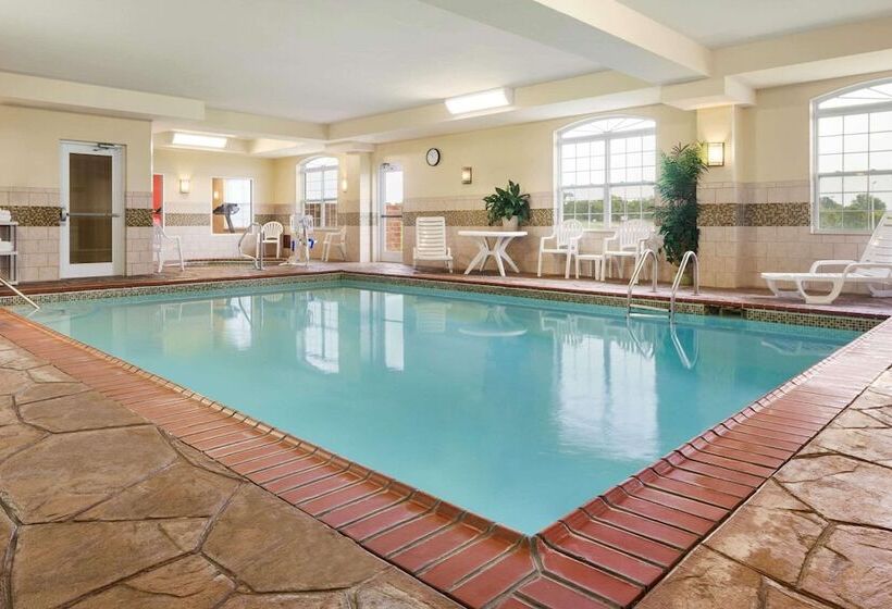 酒店 Country Inn & Suites By Radisson, Bowling Green, Ky