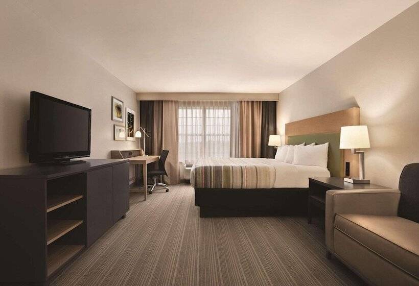 酒店 Country Inn & Suites By Radisson, Bowling Green, Ky