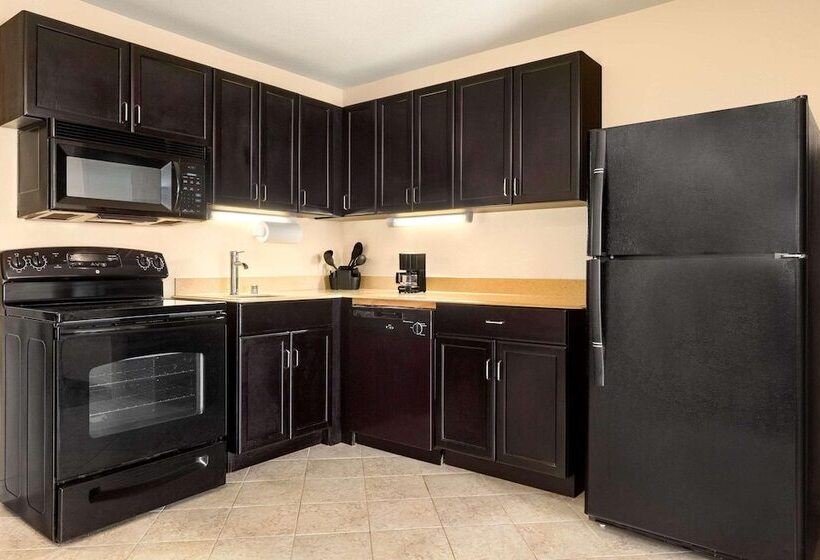 酒店 Country Inn & Suites By Radisson, Bowling Green, Ky