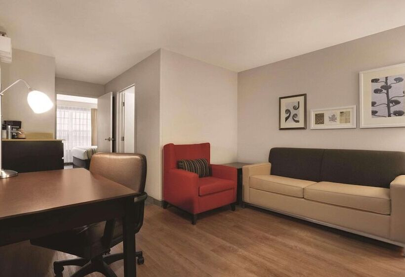 酒店 Country Inn & Suites By Radisson, Bowling Green, Ky