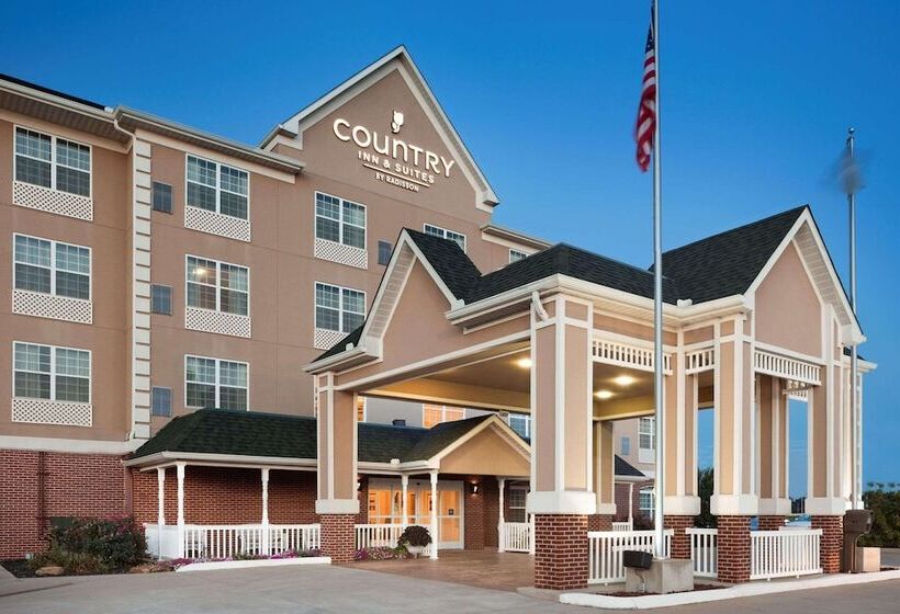 酒店 Country Inn & Suites By Radisson, Bowling Green, Ky