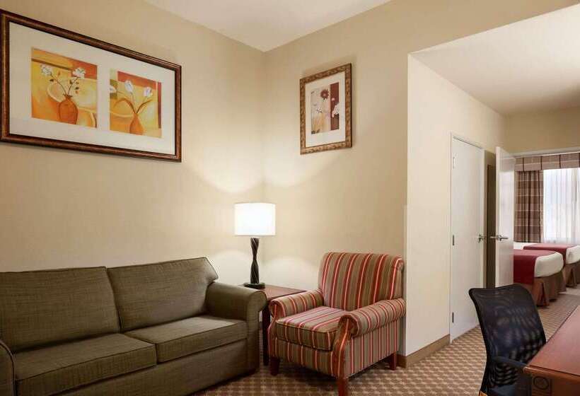 فندق Country Inn & Suites By Radisson, Crestview, Fl